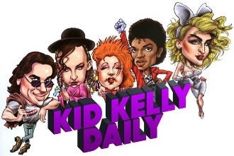 Kid Kelly Daily Show